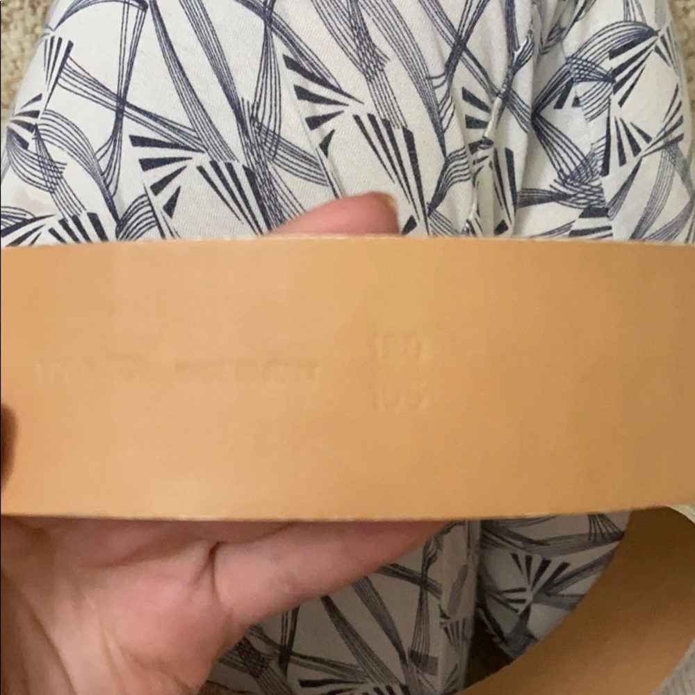 Belt - Picture 4 of 4
